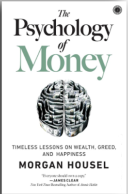 Psychology of money