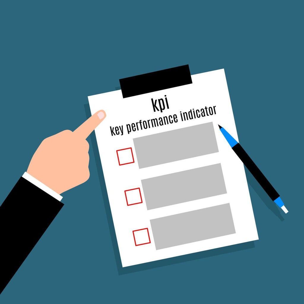 Key KPIs for effective Accounts payables management
